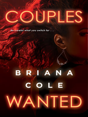 Couples Wanted - ebook